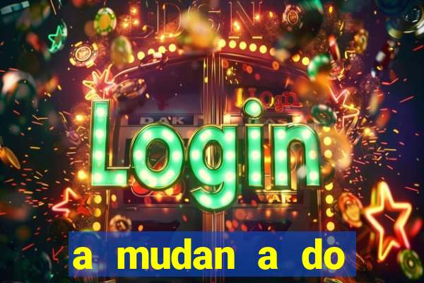a mudan a do conde beta cap 1